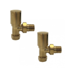 Towel Radiator Valves