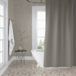 Suffolk Beige Tile Effect Bathroom Wall Cladding - 8mm - 500mm x 2700mm