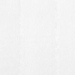 White Shimmer PVC Bathroom Cladding - 250mm x 2700mm