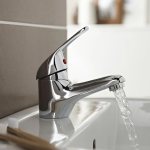 G4K Mono Basin Mixer