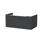 Flume Fluted Vanity Unit
