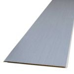 Light Blue Abstract Bathroom Wall Panel - 300mm x 2700mm