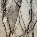 Antique Marble Shower Panel - 10mm x 900mm x 2400mm