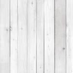 Light Wood PVC Bathroom Cladding - 8mm - 250mm x 2650mm