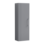 Deco Wall Hung Tall Unit