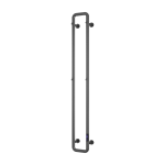 Pelmo Electric Towel Radiator