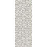Marble Mosaic Tile Effect PVC Bathroom Cladding - 250mm x 2650mm