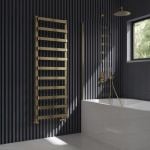 Flora Designer Ladder Towel Radiator