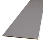 Grey Abstract Bathroom Wall Panel - 300mm x 2700mm