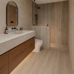 Ashwood Oak SPC Flooring