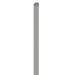 Linerio L-Line Wood Slat Effect Right Hand Trim