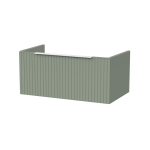 Flume Fluted Vanity Unit