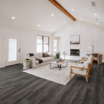 Black Oak SPC Flooring