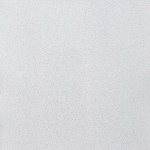 Gloss White Sparkle Shower Panel - 10mm x 900mm x 2400mm