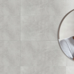 Dumawall+ Plus Myre Light Grey Stone Wall Panel