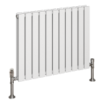 Thekla Flat Panel Designer Radiator