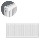 Kartell Type 11 - 300mm High Radiator (Widths: 400mm - 2000mm)