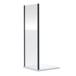 Value Shower Side Panel (700mm - 1000mm Available)