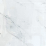 Bianco White Marble Shower Panel - 10mm x 900mm x 2400mm