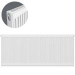 Kartell Type 11 - 500mm High Radiator (Widths: 300mm - 3000mm)