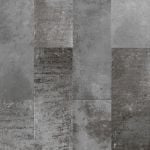Piedra Tile Effect PVC Bathroom Cladding - 250mm x 2650mm