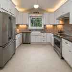 Sand Stone SPC Flooring