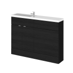 Fusion Slimline Combination Vanity Unit (1000mm - 1200mm Available)