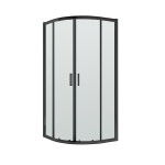 Omega Quadrant Shower Enclosure (800mm - 900mm Available)