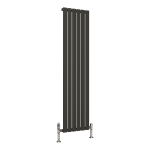Thekla Flat Panel Designer Radiator