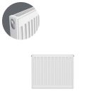 Kartell Type 11 - 300mm High Radiator (Widths: 400mm - 2000mm)