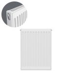 Kartell Type 11 - 600mm High Radiator (Widths: 300mm - 3000mm)