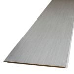 Silver Abstract Bathroom Wall Panel - 300mm x 2700mm