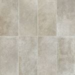 Honey Tile Effect Marble PVC Bathroom Cladding - 250mm x 2650mm