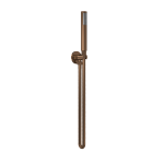 Pencil Shower Handset with Hose & Parking Bracket