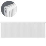 Kartell Type 11 - 600mm High Radiator (Widths: 300mm - 3000mm)
