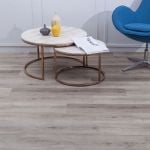 Canadian Oak SPC Flooring