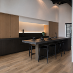 Antique Oak SPC Flooring