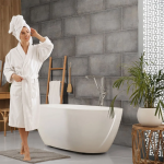 Dumawall+ Plus Livorno Grey Stone Wall Panel