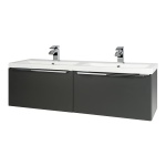 Kore Vanity Unit