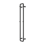 Pelmo Electric Towel Radiator