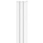 Linerio M-Line Wood Slat Effect Slat Panel