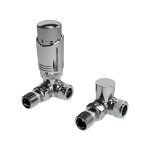 Designer Thermostatic Radiator Valves