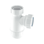 McAlpine Shallow Bottle Trap