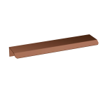 Finger Pull Handle