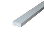 Thermo-Slat PVC Universal Trim