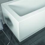 1700mm Waterproof Bath Panel