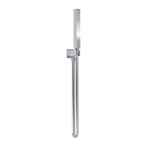 Pencil Shower Handset with Hose & Parking Bracket