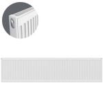 Kartell Type 11 - 300mm High Radiator (Widths: 400mm - 2000mm)