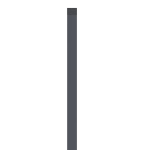 Linerio L-Line Wood Slat Effect Universal Trim