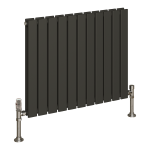 Thekla Flat Panel Designer Radiator